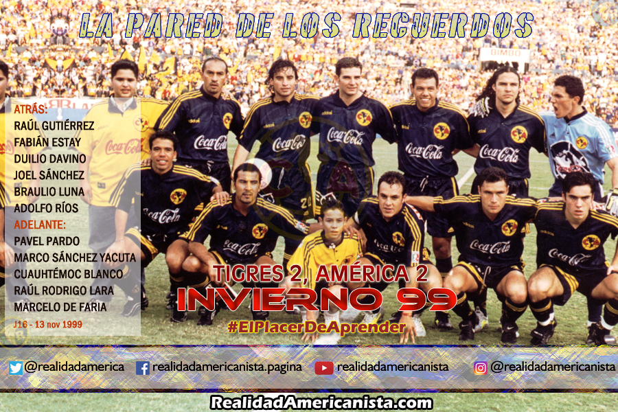 046 club america vs tigres inv 99