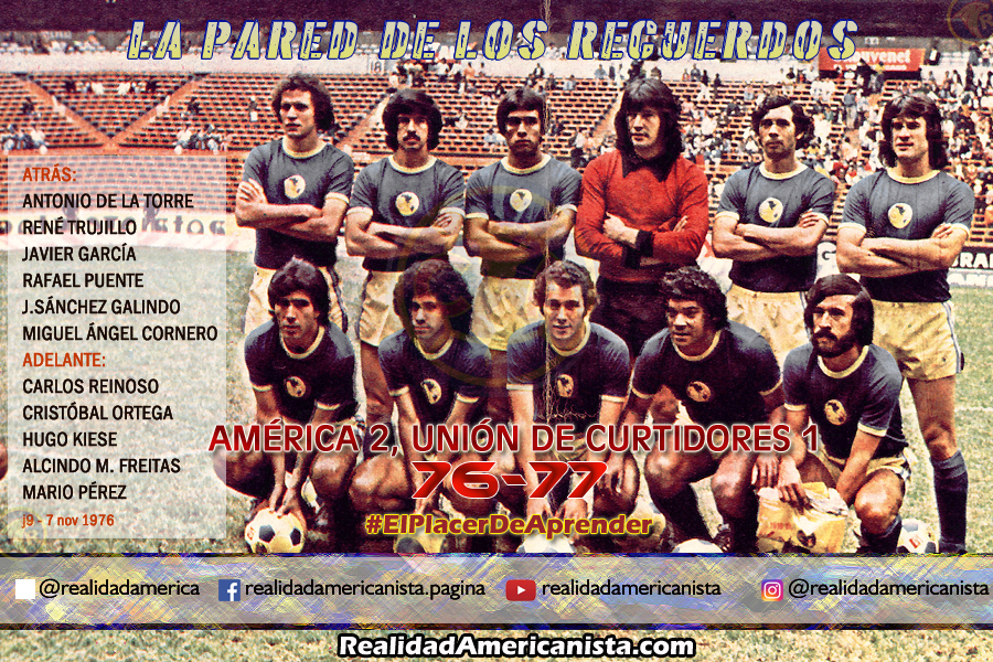 062 club america vs union de curtidores 76 77
