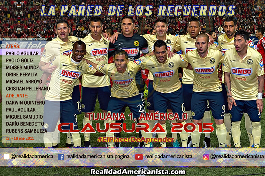 078 club america tijuana clausura2015