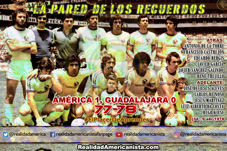 109 club america guadalajara 77 78