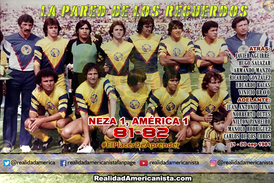 110 club america neza 81 82
