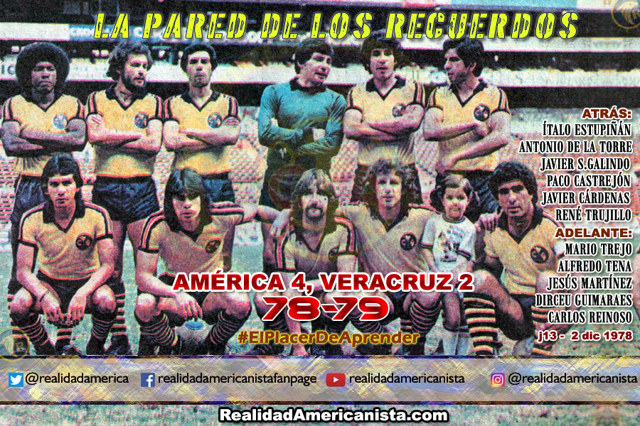 116 club america veracruz 78 79