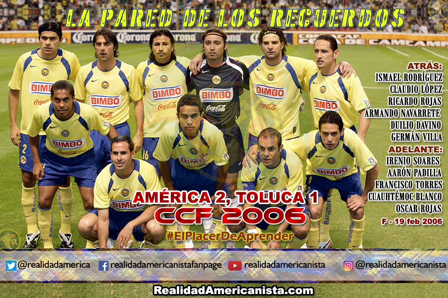 137 club america toluca 2006