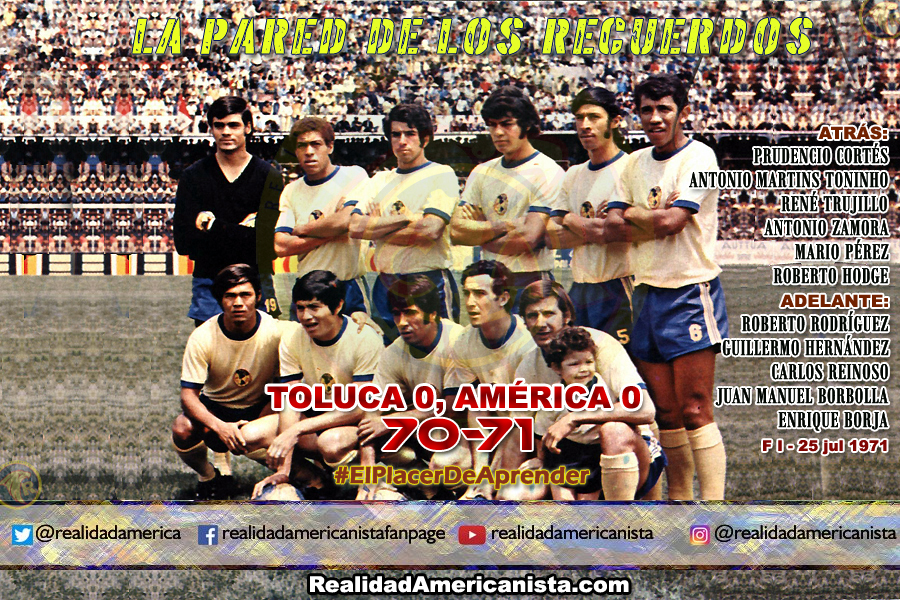 145 club america toluca liguilla 70 71