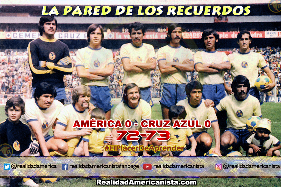 162 club america america 72 73