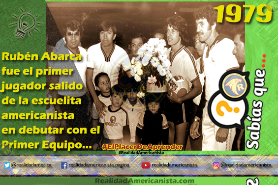 001 redes realidad americanista ruben abarca