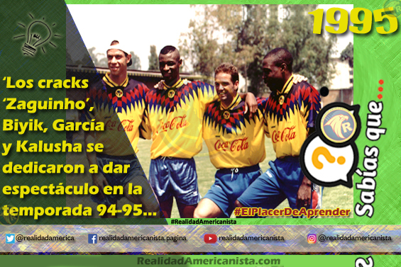 013 redes realidad americanista zague biyik luis garcia kalusha