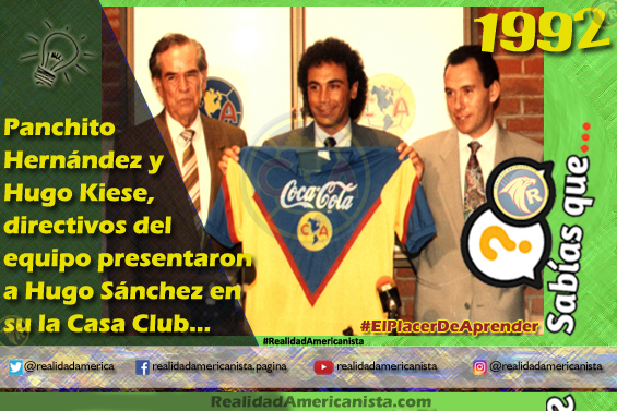 014 redes realidad americanista hugo sanchez