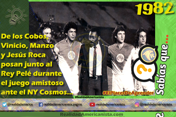 027 redes realidad americanista de los cobos vinicio manzo pele 1982