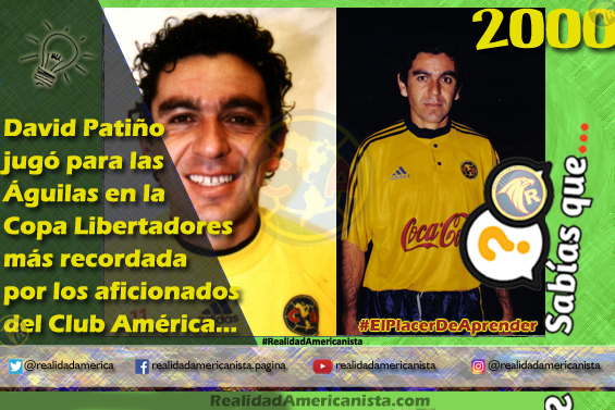 032 redes realidad americanista club america david patino 2000