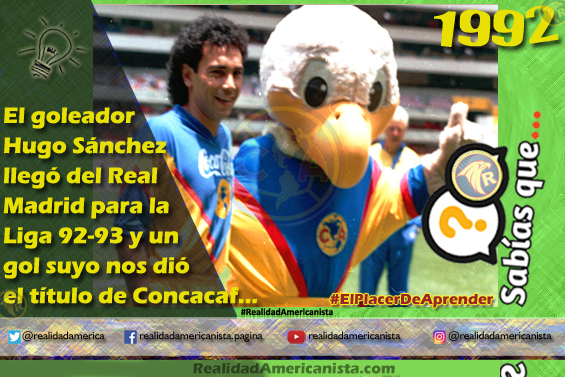 036 redes realidad americanista club america hugo sanchez