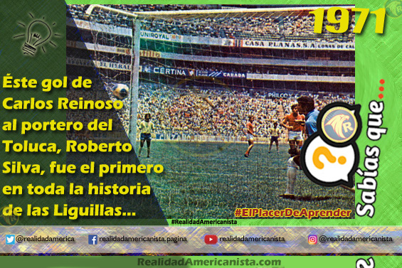 080 redes realidad americanista club america primera liguilla reinoso toluca 70 71