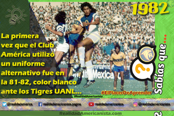 096 redes realidad americanista club america vs tigres uanl 81 82