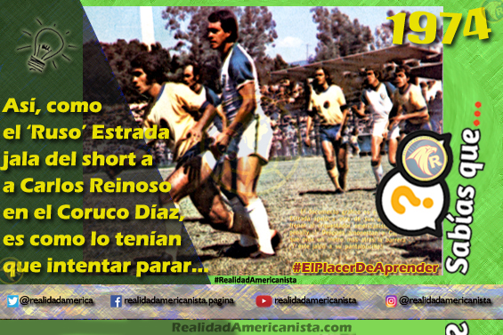 106 redes realidad americanista club america vs zacatepec carlos reinoso 74 75