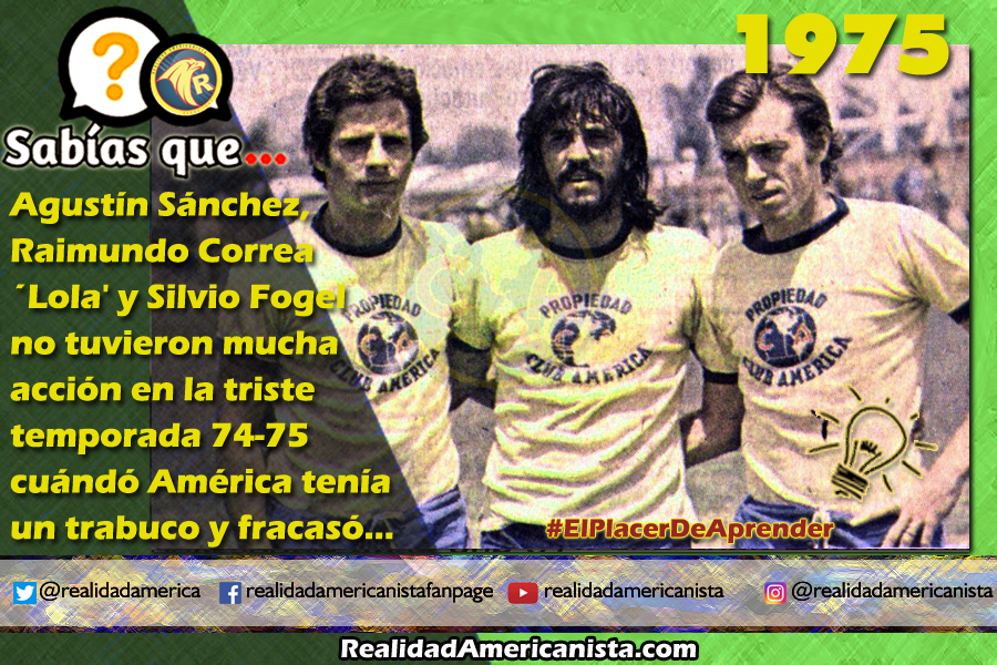 160 redes realidad americanista club america agustin sanchez lola silvi ofogel 74 75
