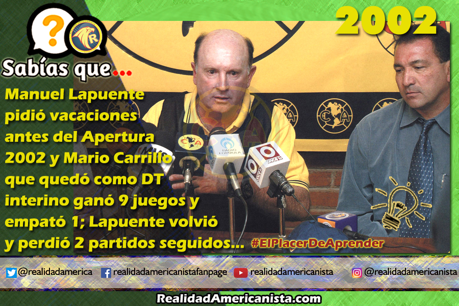 183 redes realidad americanista club america lapuente carrillo 2002