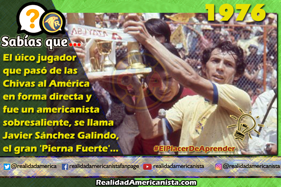 194 redes realidad americanista club america javier sanchez galindo