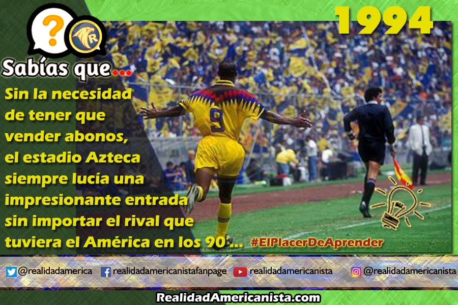 196 redes realidad americanista club america francois omam biyik