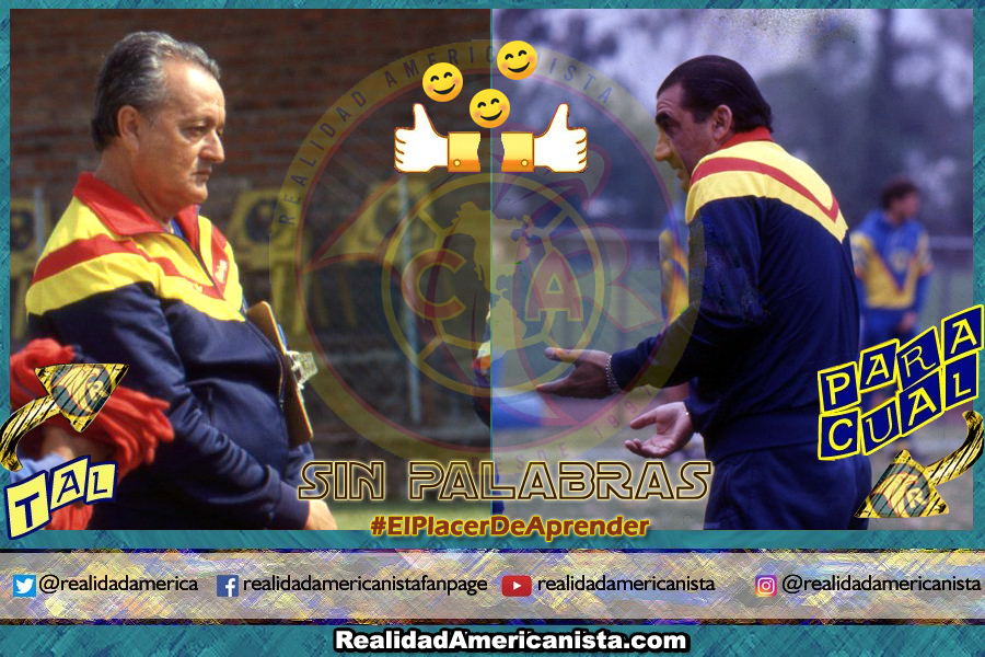 030 TAL PARA CUAL club america zurdo lopez jorge vieira