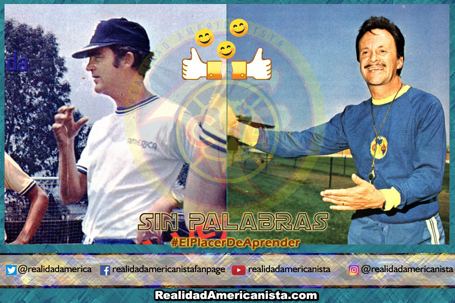 046 TAL PARA CUAL club america jose antonio roca raul cardenas